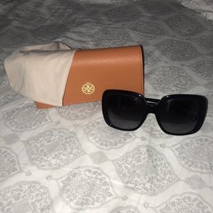 Tory Burch Sunglasses